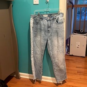 Pacsun - mom jeans